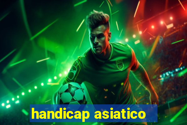 handicap asiatico - 0 5